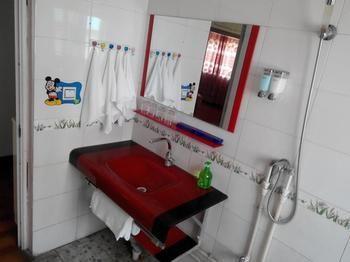 Luoyang Lerujia Hotel Εξωτερικό φωτογραφία