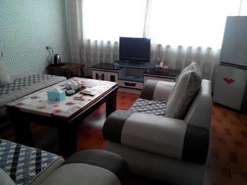 Luoyang Lerujia Hotel Εξωτερικό φωτογραφία