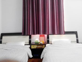 Luoyang Lerujia Hotel Εξωτερικό φωτογραφία