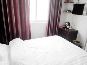 Luoyang Lerujia Hotel Εξωτερικό φωτογραφία